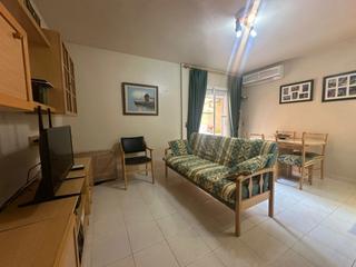 Appartement in Bolnuevo. Apartamento en venta en guadalentín  bolnuevo