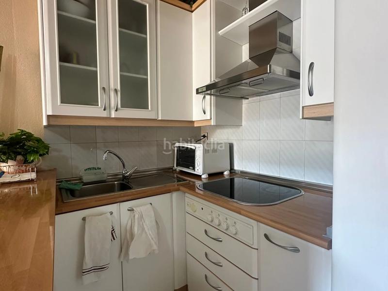 Foto ac4116b8-f60e-4d6f-8c56-3157badd44c7. Apartamento  en venta en guadalentín Bolnuevo en Mazarrón
