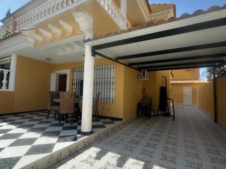 Casa a Playa Grande-Castellar. Dúplex en venta en guadalentín  playa grande  mazarrón