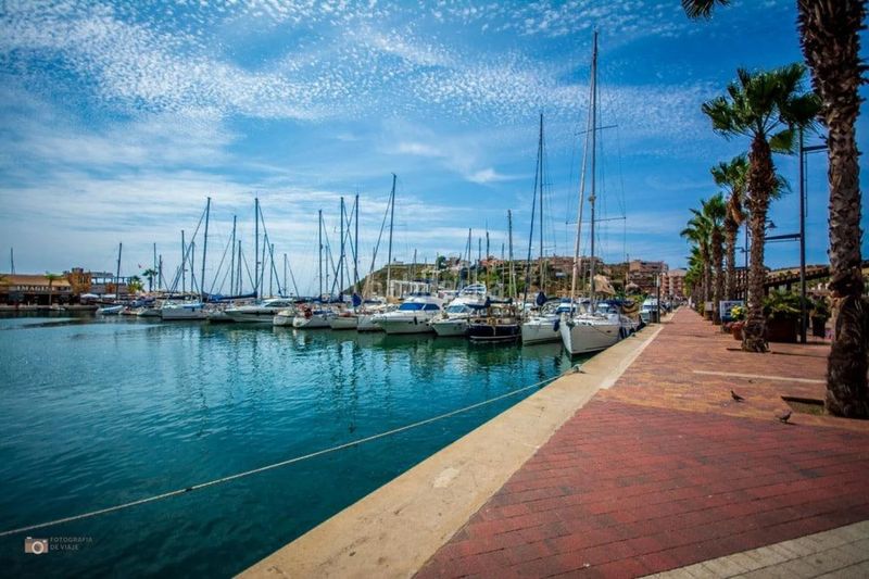 Foto c5f3ddb4-ab12-4679-bfba-64334d235f70. Casa a Pescadores Mazarrón