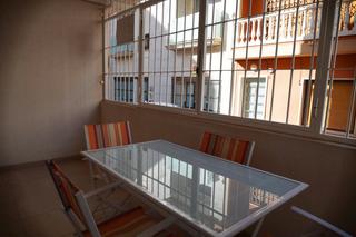 Appartement à Pescadores. Apartamento en venta en guadalentín  puerto de mazarrón