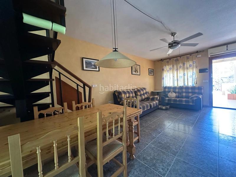 Foto 1ebc9d92-73d9-4d61-8cd4-4aa8718acedc. Haus mit heizung in Bahia Mazarrón