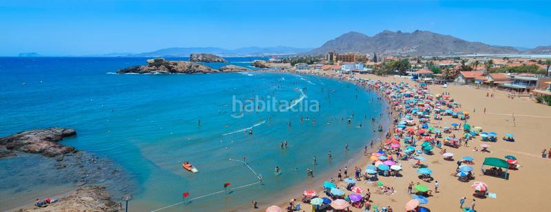 Foto 343cee0c-6887-44ef-a3ae-3d23f9df72a3. Haus mit heizung in Bahia Mazarrón