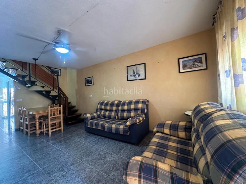 Foto 4a94e8b9-aad0-457a-9738-857519fb638d. Haus mit heizung in Bahia Mazarrón