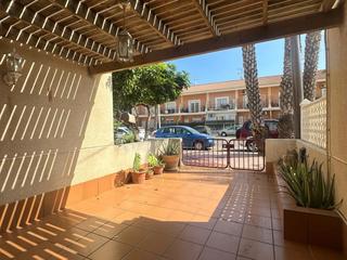 Casa a Bahia. Dúplex en venta en guadalentín  puerto de mazarrón