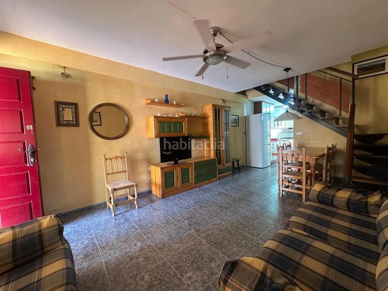 Foto cc974a35-2c9c-4da9-b9df-d865009afa76. Haus mit heizung in Bahia Mazarrón