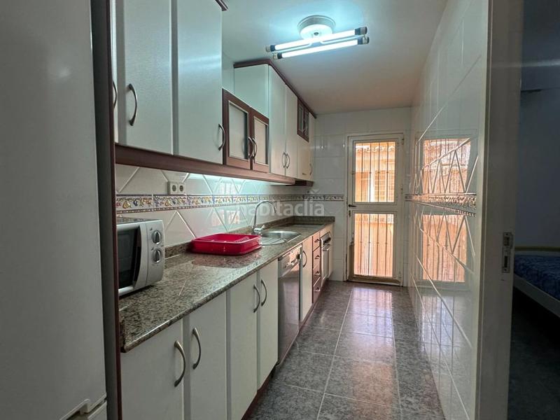 Foto ff2e1869-a190-491b-a0f6-eea2e6dd32a2. Haus mit heizung in Bahia Mazarrón