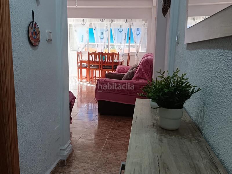 Foto 24602eef-2e36-445b-8a23-6e37c0a09f78. Piccolo appartamento con parcheggio in Bahia Mazarrón