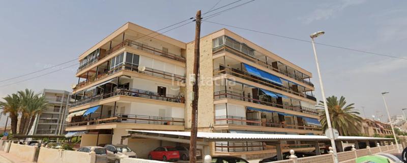 Foto bc6841f2-655b-4992-8af4-7e92ffa17269. Piccolo appartamento con parcheggio in Bahia Mazarrón