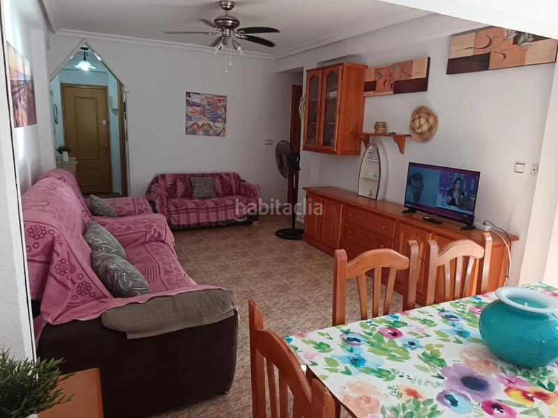 Foto c99273cb-938f-4f93-bb39-c7d78e00f6a9. Piccolo appartamento con parcheggio in Bahia Mazarrón