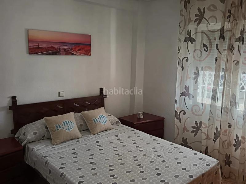 Foto f20fe08c-006f-4ac6-a625-05222d38eb4c. Piccolo appartamento con parcheggio in Bahia Mazarrón