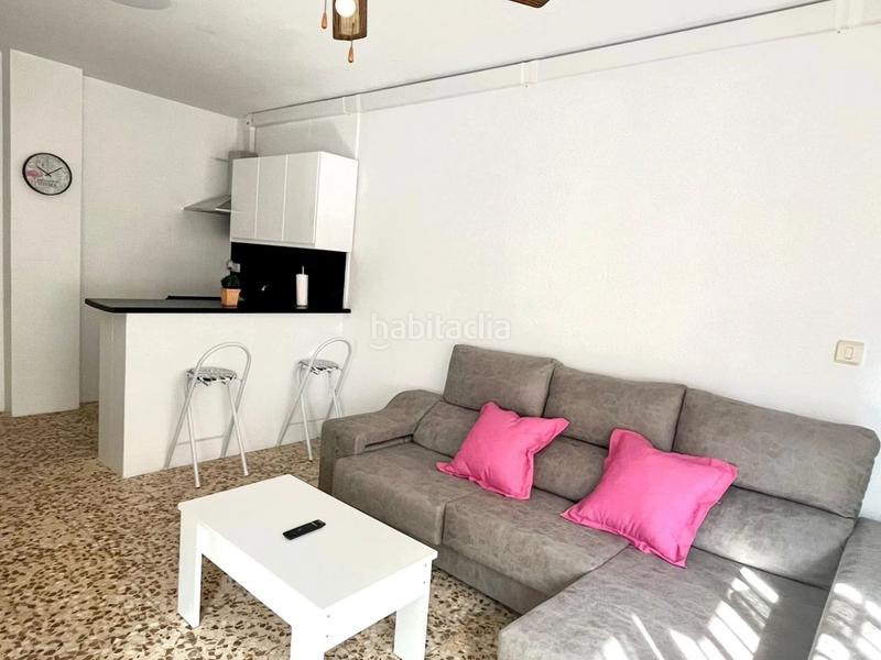 Foto 011d2b7b-ddc9-4ef0-929c-e3769d13d055. Piccolo appartamento in Pescadores Mazarrón