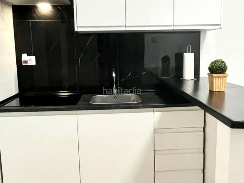 Foto e05ed13a-c3f5-4443-a401-96b8ad46777e. Piccolo appartamento in Pescadores Mazarrón