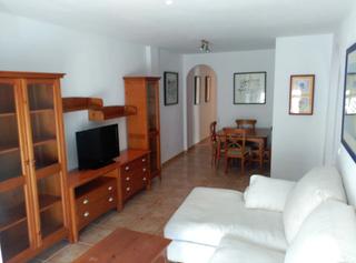 Location Appartement à Suárez. Piso en alquiler en málaga oeste  suárez  bailén miraflores