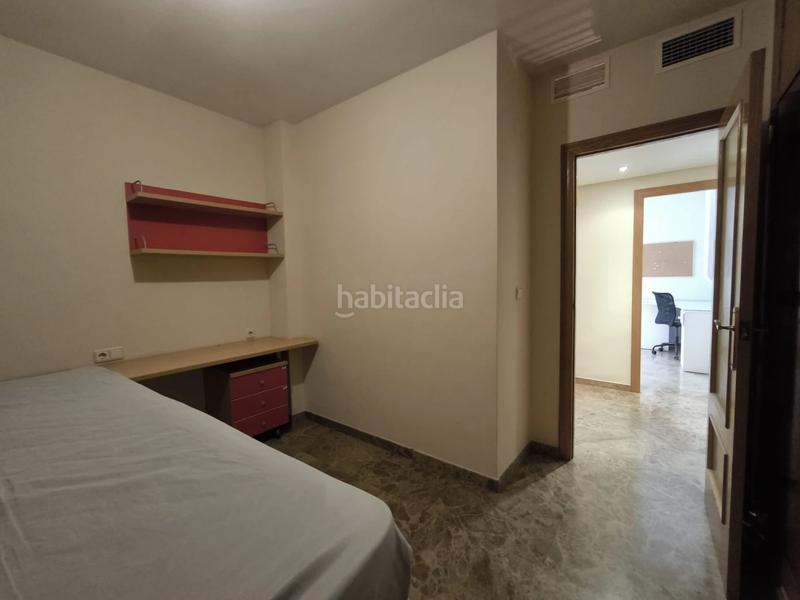 Foto 24680ca9-31ab-40db-8494-3d8ee7b84e24. Piso  en venta Juan Carlos I en Juan Carlos I Murcia