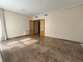 Etagenwohnung in Juan Carlos I. Piso en venta en murcia  juan carlos i