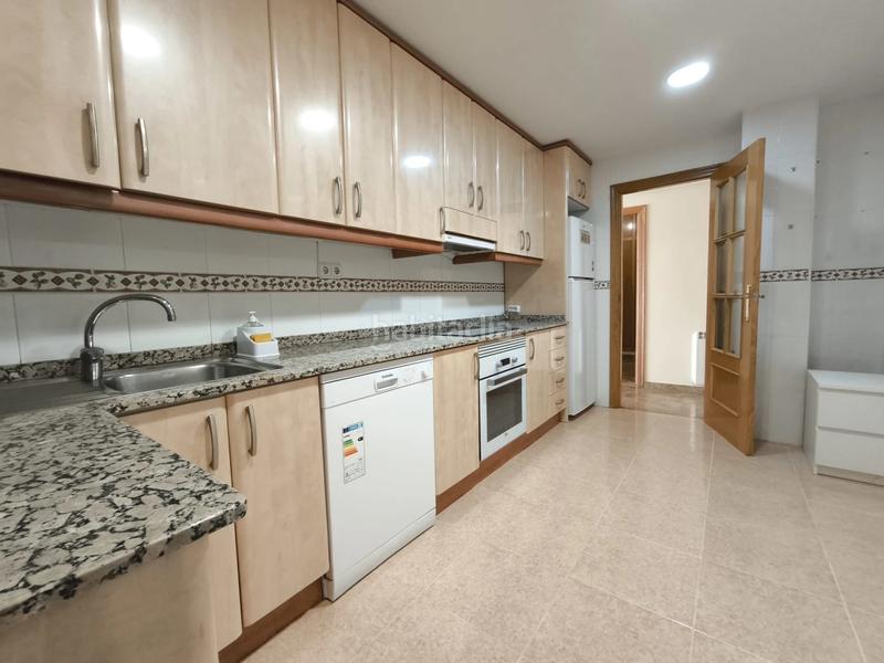 Foto 8393e7d4-43cb-4e04-9a68-5845f39466c8. Piso  en venta Juan Carlos I en Juan Carlos I Murcia