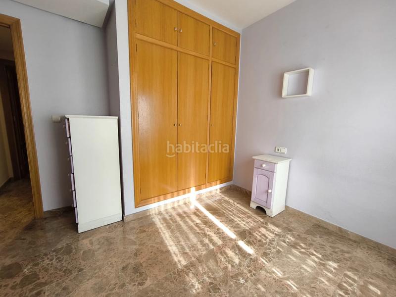 Foto ca5bca2b-9933-4e79-965b-9e821e3b1332. Piso  en venta Juan Carlos I en Juan Carlos I Murcia