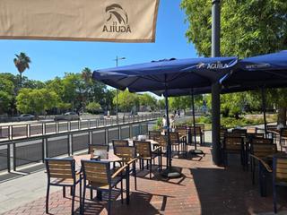 Lloguer Local Comercial a Ciudad Expo. Local en alquiler en sevilla aljarafe  mairena del aljarafe