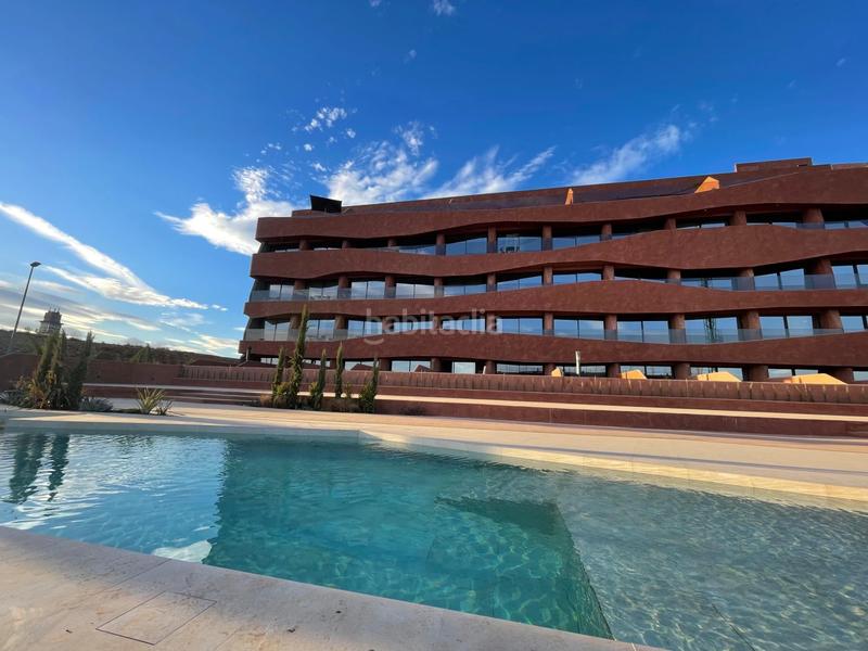 Foto 463fabb6-f6ef-4bc8-a30d-e5cbbcef193e. Studio avec chauffage piscine dans Guadalupe Murcia