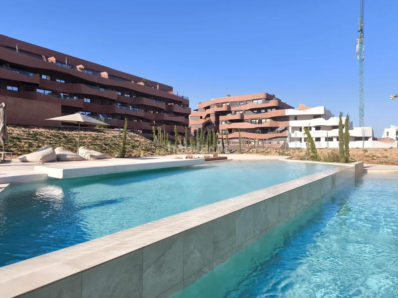 Foto 71459981-a410-452e-8076-ef296bcf06bc. Studio avec chauffage piscine dans Guadalupe Murcia