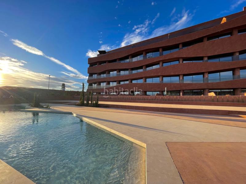 Foto a80c9d5a-9328-414b-9bcc-4b5ef311de0c. Studio avec chauffage piscine dans Guadalupe Murcia