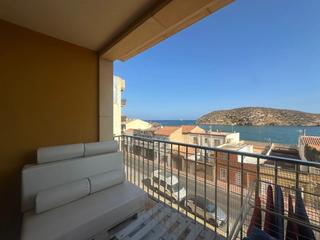 Lloguer Apartament a Pescadores. Apartamento en alquiler en guadalentín  puerto de mazarrón