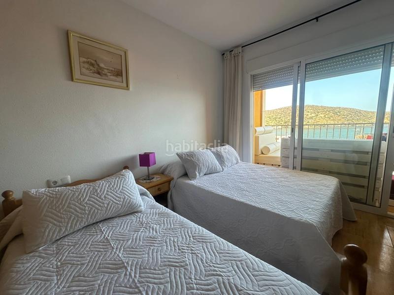 Foto 6884b7e8-0eb1-40e6-8eca-12189f046aa6. Alquiler apartamento  en alquiler en guadalentín puerto en Mazarrón