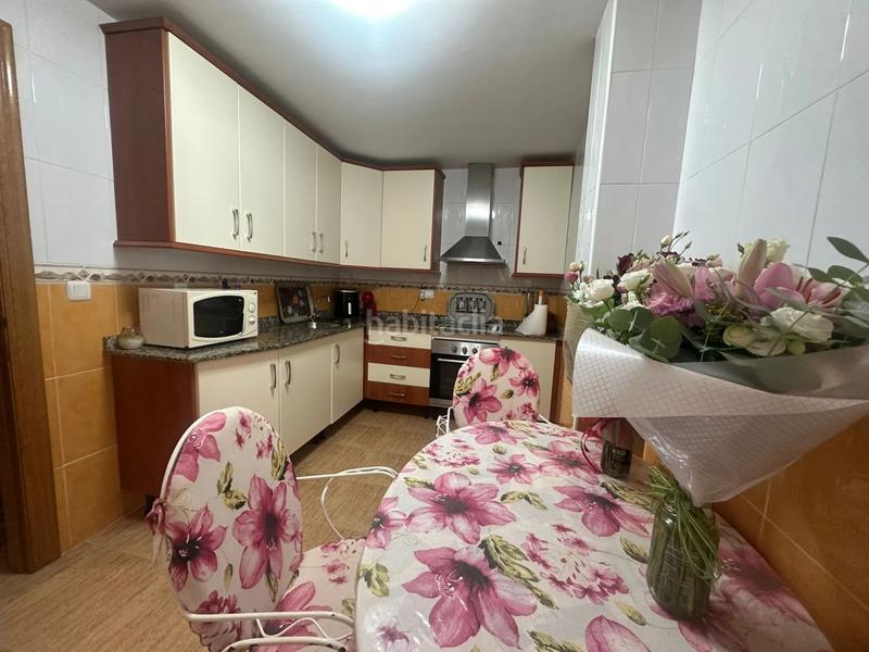 Foto 766e242f-340f-4315-9811-0da9690e72ee. Alquiler apartamento  en alquiler en guadalentín puerto en Mazarrón