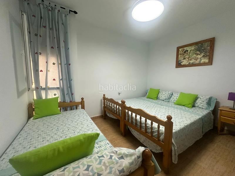 Foto 7acee156-e1fa-4be4-8b3f-2ec434f05220. Alquiler apartamento  en alquiler en guadalentín puerto en Mazarrón