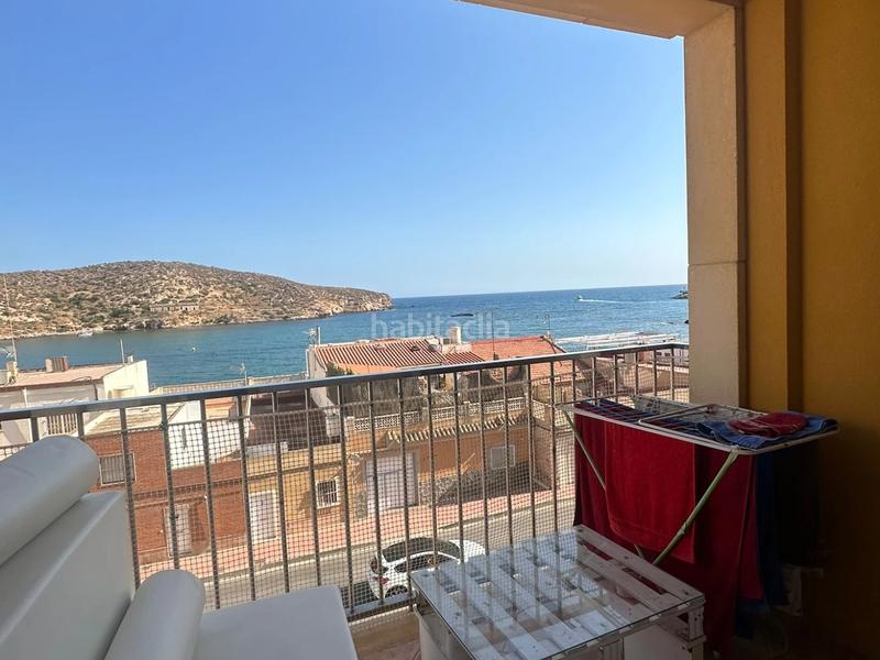 Foto 96ccbe7d-1ed1-4d6e-8bea-8b90210a5325. Alquiler apartamento  en alquiler en guadalentín puerto en Mazarrón
