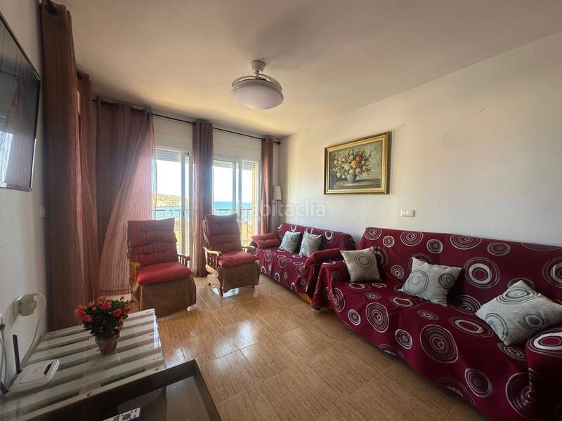 Foto 85c2b007-8625-48ad-96bf-be1a10c4ef63. Location appartement avec parking dans Pescadores Mazarrón