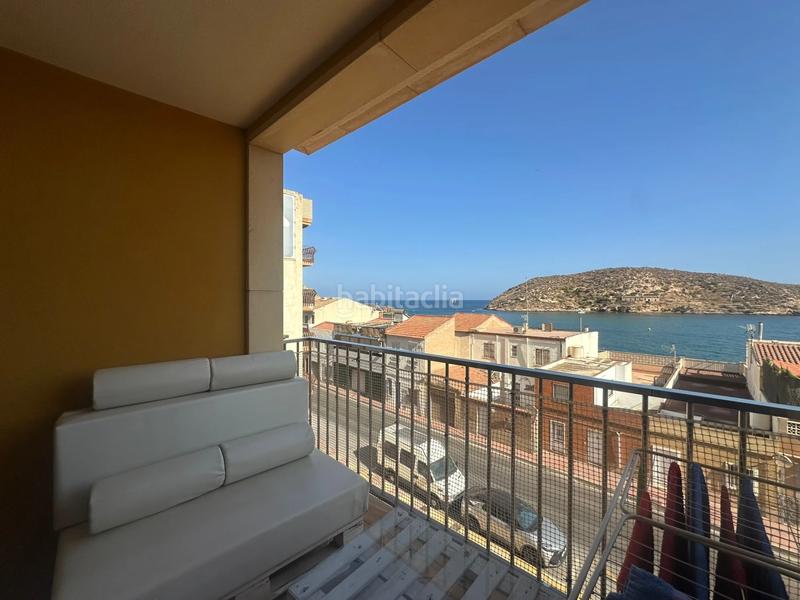 Foto 499147cd-0406-426d-8c01-9c5e8add8ecb. Miete appartement mit parking in Pescadores Mazarrón