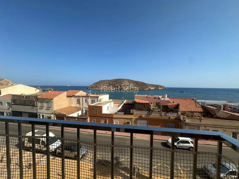 Foto aaa83270-84ff-4613-bdba-74f41fbf7a7a. Miete appartement mit parking in Pescadores Mazarrón