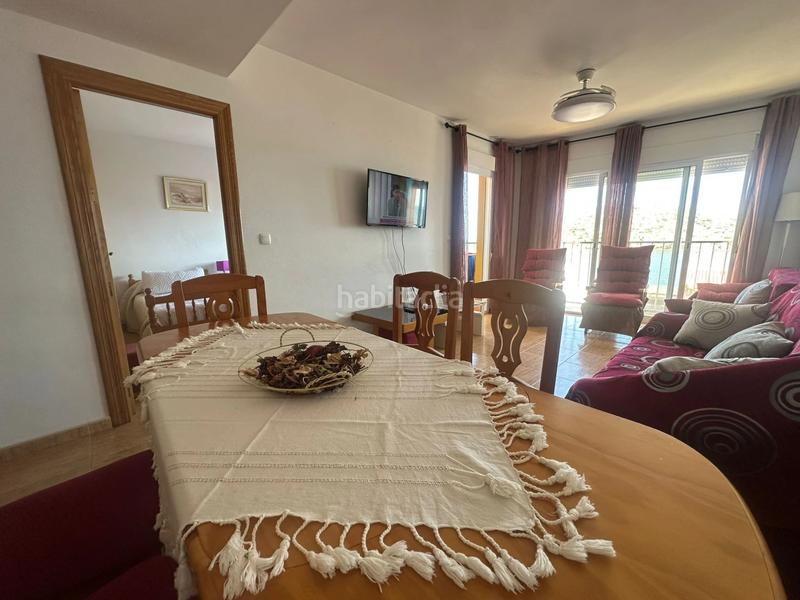 Foto e24c441e-227f-4571-a3db-f718b97808d7. Rent apartment with parking in Pescadores Mazarrón