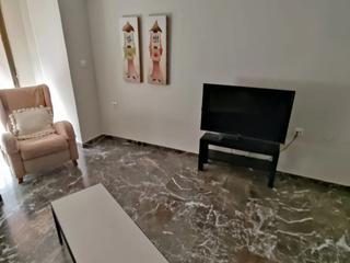 Location Appartement à Juan Carlos I. Piso en alquiler en murcia  vistalegre