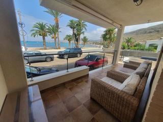 Lloguer Apartament a Perín. Apartamento en alquiler en guadalentín  la azohia