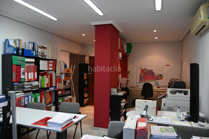 Foto 99529fc9-d562-4f30-a4bf-42f4e051c93d. Business premise in Casco Histórico - Ribera del Marisco Puerto de Santa María (El)