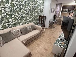 Rent Apartment in Montemar. Apartamento en alquiler en torremolinos