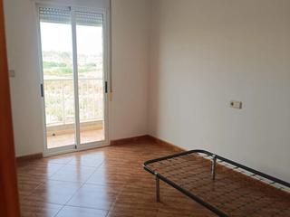 Lloguer Apartament a Mazarrón Casco Urbano. Apartamento en alquiler en guadalentín