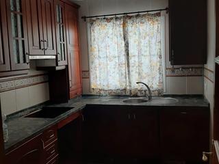 Appartement à Núcleo urbano. Piso en venta en chiclana  chiclana de la frontera
