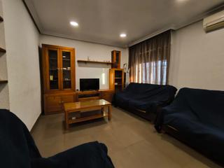 Location Appartement à San Miguel. Piso en alquiler en murcia  romea