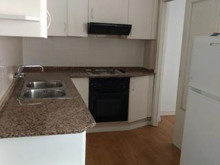 Lloguer Pis a El Carmen. Piso en alquiler en murcia  barrio del carmen