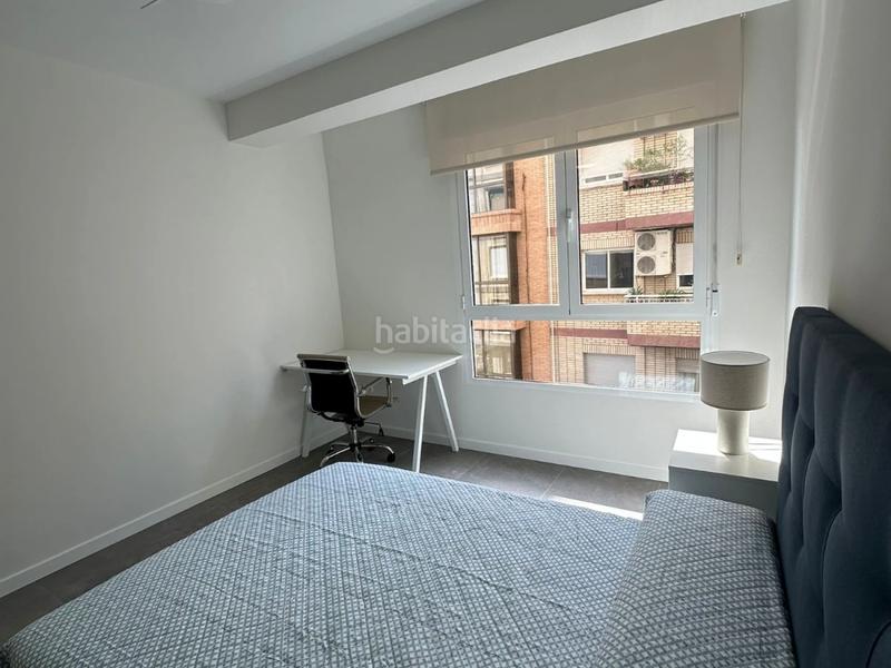 Foto 4532c938-ee53-44e5-b42b-379b1a1f434d. Affitto appartamento con riscaldamento in El Carmen Murcia