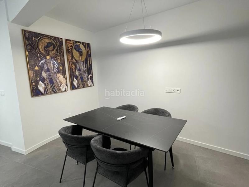 Foto 5dfda6aa-74d3-47f5-bd93-a283749afe3d. Alquiler piso  en alquiler río segura en El Carmen Murcia