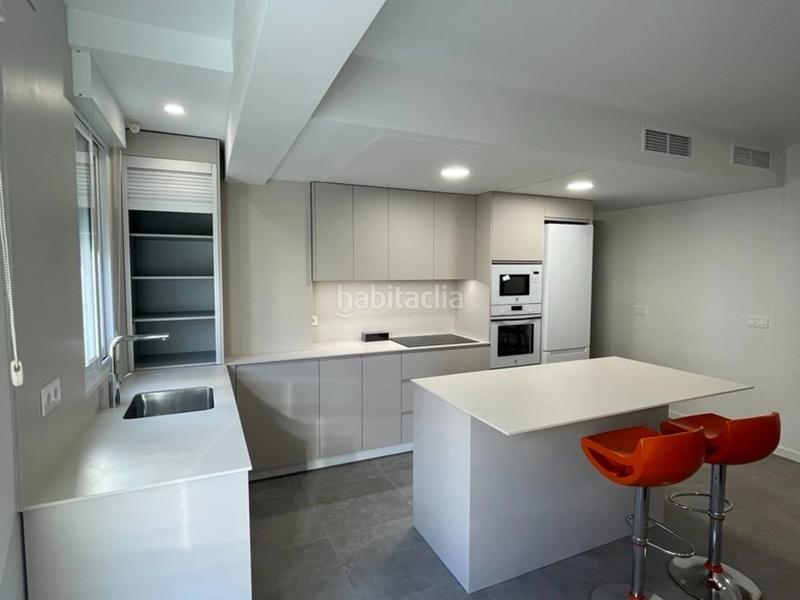 Foto 029bc012-5567-4589-beff-3179b849bafe. Location appartement avec chauffage dans El Carmen Murcia