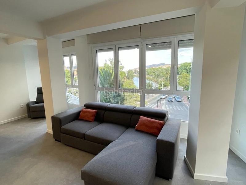 Foto 1395f9df-6437-43d5-817b-c7472b05c3cb. Location appartement avec chauffage dans El Carmen Murcia