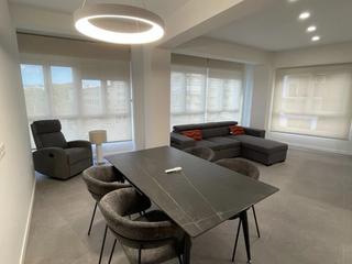 Location Appartement à El Carmen. Piso en alquiler en murcia  río segura