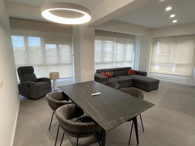 Foto 2ef073b8-1865-4504-ab5d-cdf293c2c6c8. Location appartement avec chauffage dans El Carmen Murcia