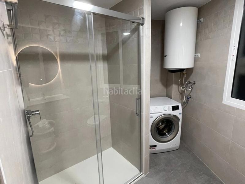 Foto e1d06573-1b6f-400e-8cb1-10aacd1a881a. Location appartement avec chauffage dans El Carmen Murcia